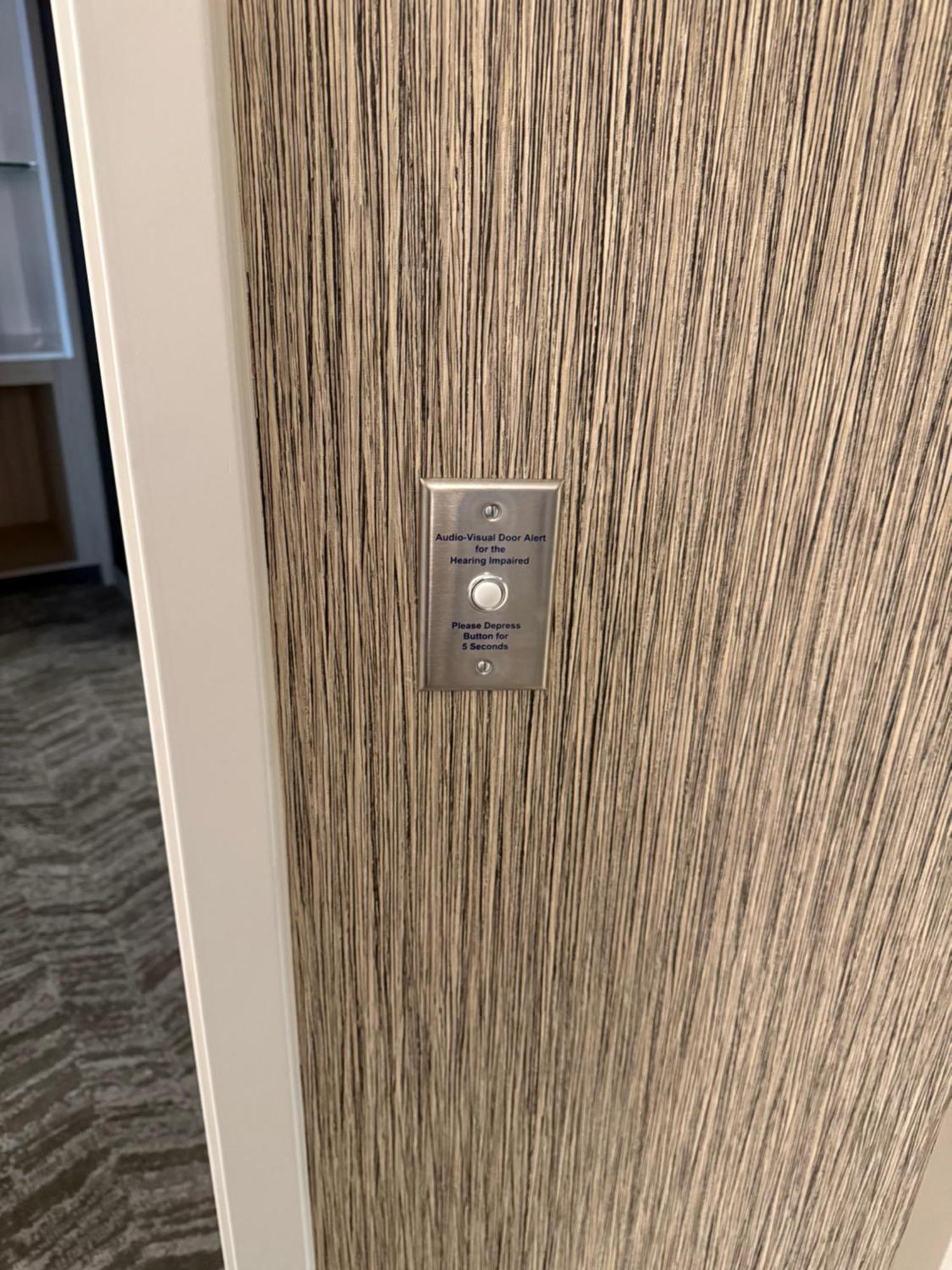 Springhill Suites By Marriott Fargo Quarto foto